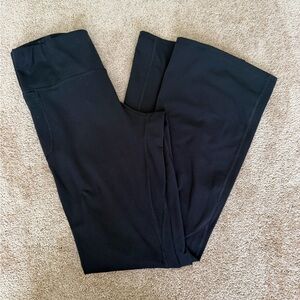 Under Armour yoga pants